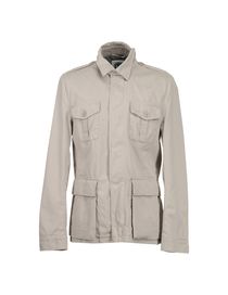 HARBOUR MASTER - Mid-length jacket