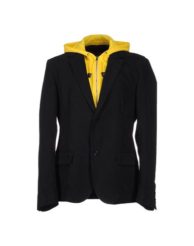 ZOOM DANIELE ALESSANDRINI HOMME - Blazer