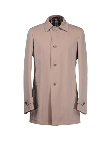 ZOOM TAGLIATORE - Full-length jacket