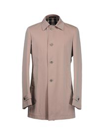 TAGLIATORE - Lange Jacke