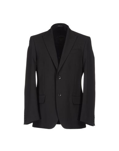 ZOOM DANIELE ALESSANDRINI JEANS - Blazer