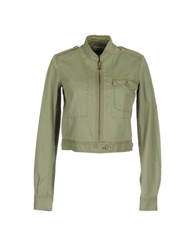 ZOOM M.GRIFONI DENIM - Jacket