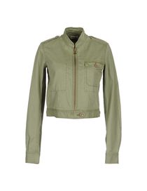 M.GRIFONI DENIM - Jacket
