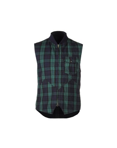 ZOOM WOOLRICH - Jacket