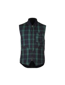 WOOLRICH - Jacket
