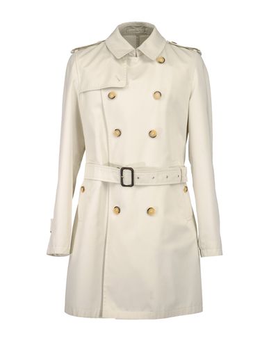 ZOOM HERNO - Full-length jacket