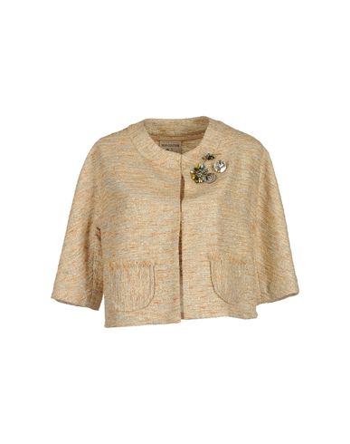 ZOOM SEMI-COUTURE - Blazer