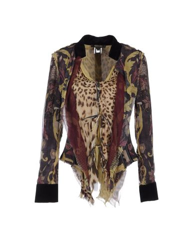 ZOOM ROBERTO CAVALLI - Blazer