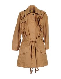 GUARDAROBA by ANIYE BY - Full-length jacket