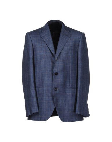 ZOOM CARUSO - Blazer