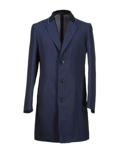 ZOOM VIKTOR & ROLF "Monsieur" - Full-length jacket
