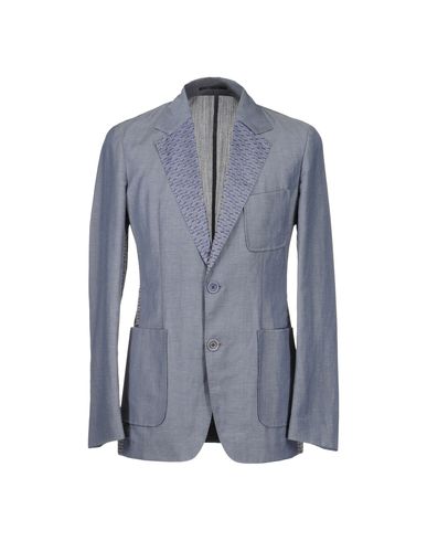 ZOOM VIKTOR & ROLF "Monsieur" - Blazer