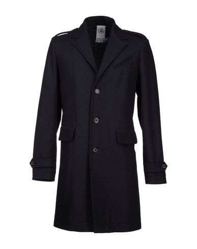 ZOOM CYCLE - Coat