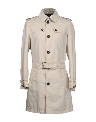 ZOOM ALLEGRI - Full-length jacket