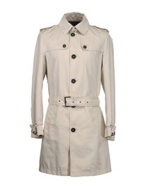 ALLEGRI - Full-length jacket