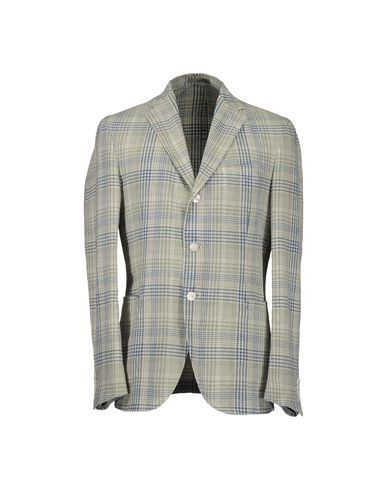 ZOOM BOGLIOLI - Blazer