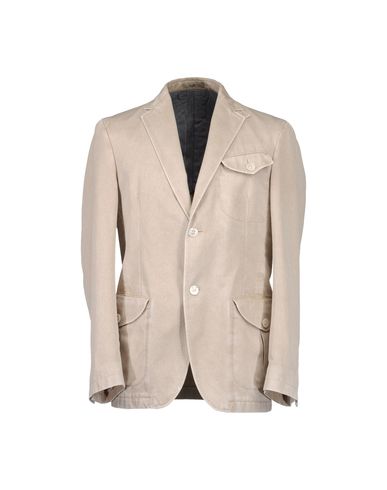 ZOOM BOGLIOLI - Blazer
