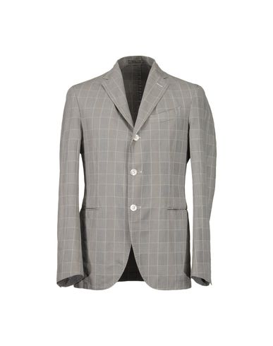 ZOOM BOGLIOLI - Blazer