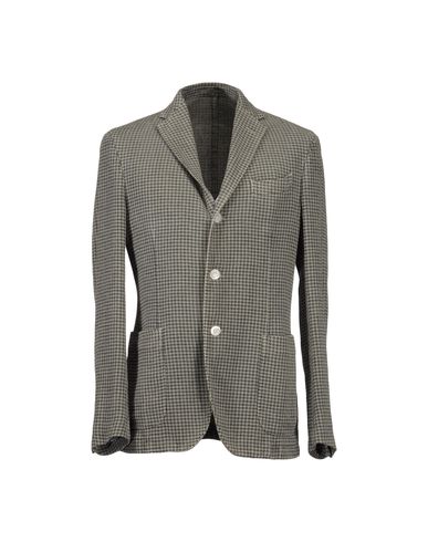 ZOOM BOGLIOLI - Blazer