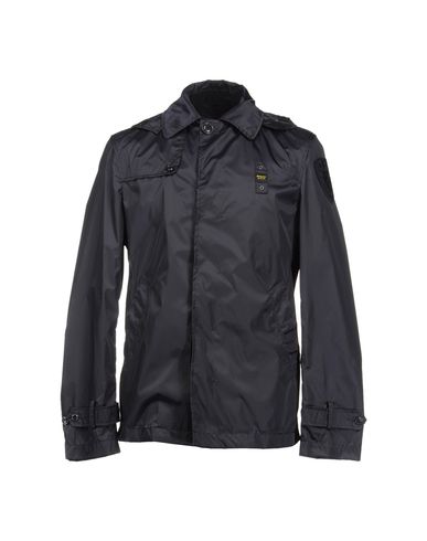 ZOOM BLAUER - Raincoat