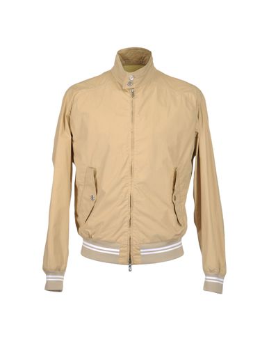 ZOOM SIVIGLIA - Jacket