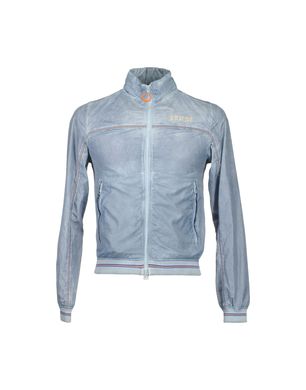 CRUST - Jacket