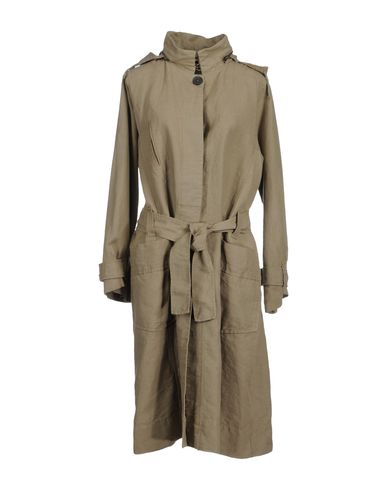 ZOOM ETOILE ISABEL MARANT - Pardessus
