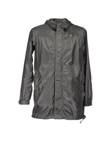 ZOOM ASPESI - Mid-length jacket