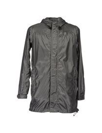 ASPESI - Mid-length jacket