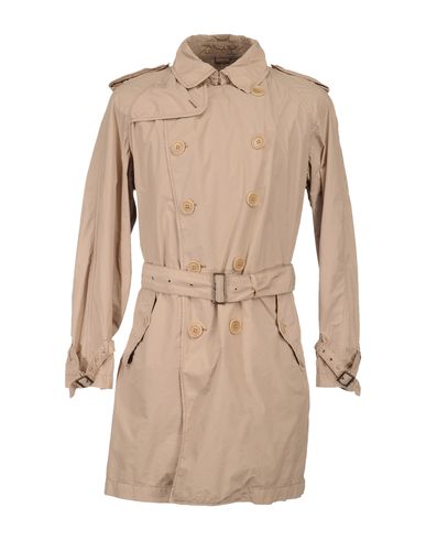 ZOOM ASPESI - Full-length jacket