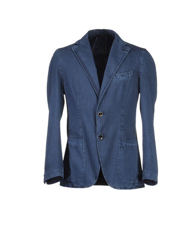ZOOM PANAMA JACKET - Blazer