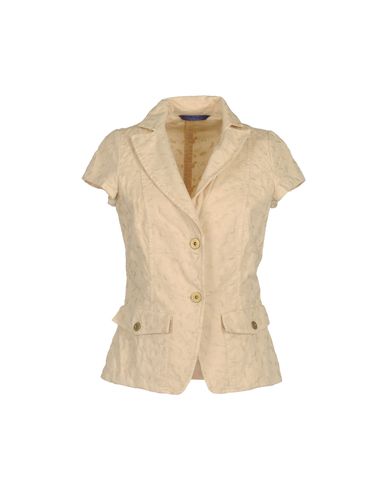 ZOOM BLUE LES COPAINS - Blazer