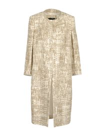 PIAZZA SEMPIONE - Full-length jacket