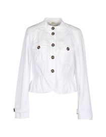 BURBERRY - Jacket