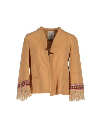 ZOOM GOLD CASE - Blazer