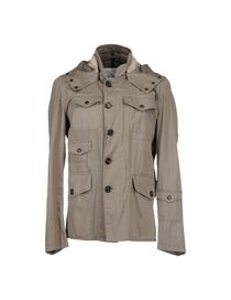 MONCLER - Jacket