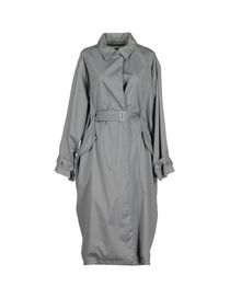 MM6 by MAISON MARTIN MARGIELA - Full-length jacket