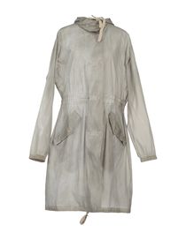 MM6 by MAISON MARTIN MARGIELA - Full-length jacket