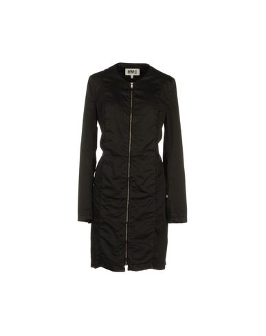 ZOOM MM6 by MAISON MARTIN MARGIELA - Full-length jacket
