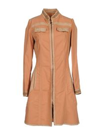 PREVIEW - Full-length jacket