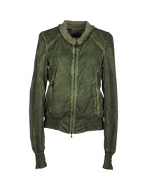 GOLD CASE - Jacket