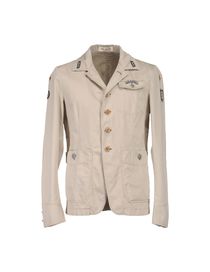 M.GRIFONI DENIM - Blazer