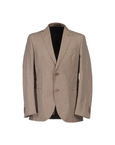 ZOOM ZZEGNA - Blazer