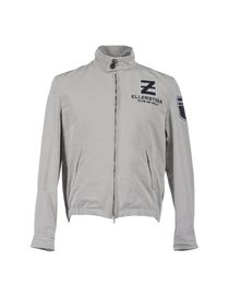 ETIQUETA NEGRA - Jacket