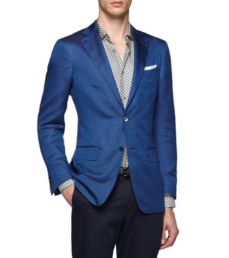 Chaqueta formal  ERMENEGILDO ZEGNA