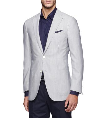 Chaqueta formal  ERMENEGILDO ZEGNA