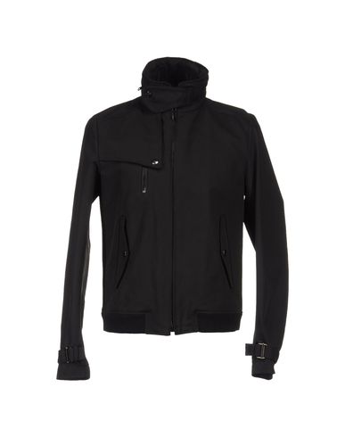 ZOOM MAURO GRIFONI - Mid-length jacket