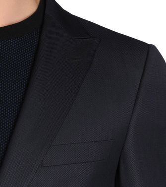Chaqueta formal  ZZEGNA