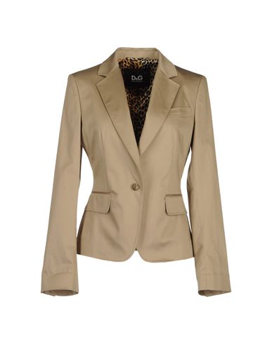 ZOOM D&G - Blazer