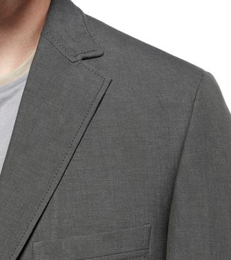 Chaqueta formal  ZZEGNA